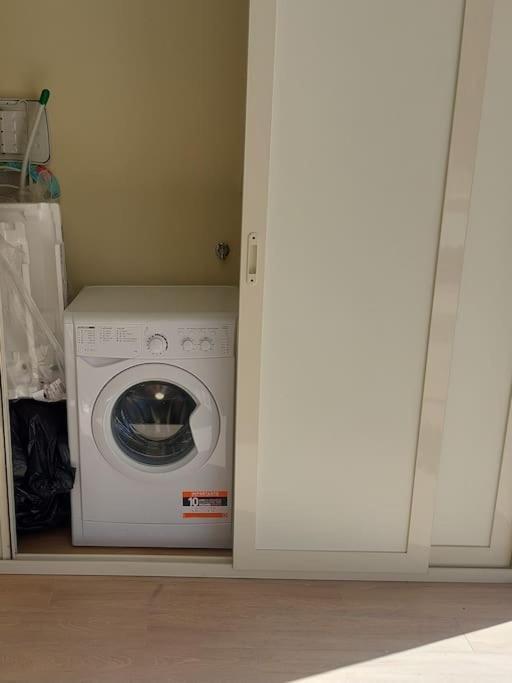 Apartamento Monolocale Nuova Costruzione Con Giardino *