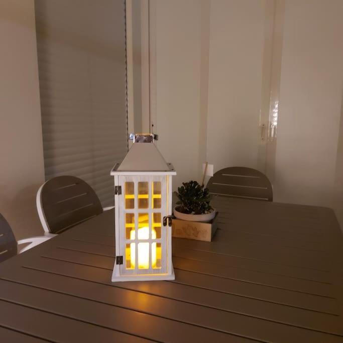 Monolocale Nuova Costruzione Con Giardino Apartamento *