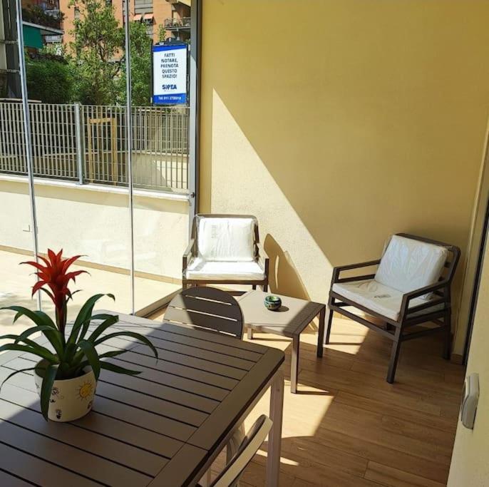 Apartamento Monolocale Nuova Costruzione Con Giardino *