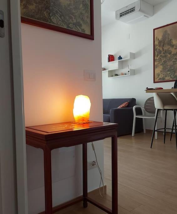 Apartamento Monolocale Nuova Costruzione Con Giardino Roma
