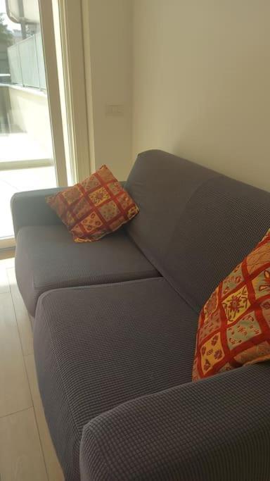Apartamento Monolocale Nuova Costruzione Con Giardino Roma