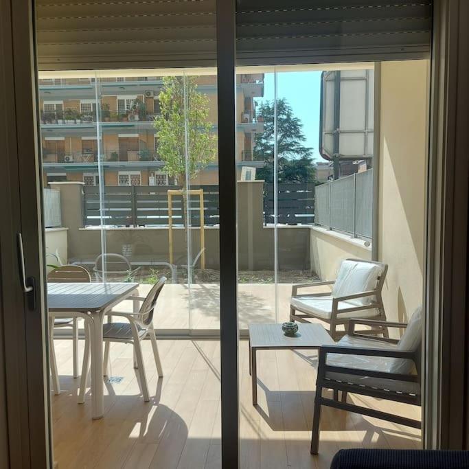 Monolocale Nuova Costruzione Con Giardino Apartamento *