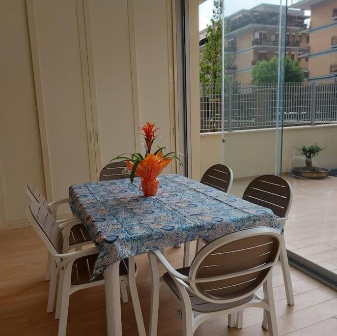 Apartamento Monolocale Nuova Costruzione Con Giardino Roma